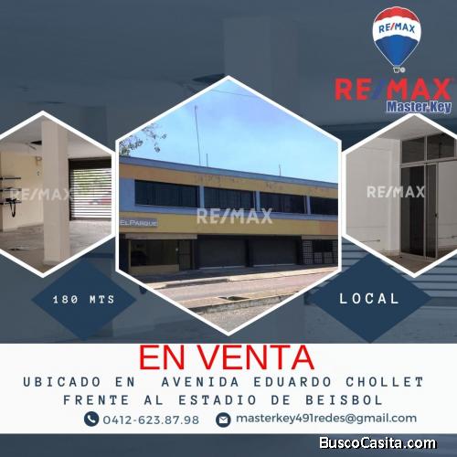 Edificio Residencial El Parque