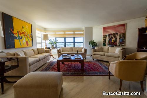 Apartamento Venta Maracaibo Arrecife 290523-4