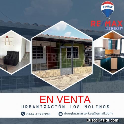 Urbanización Los Molinos