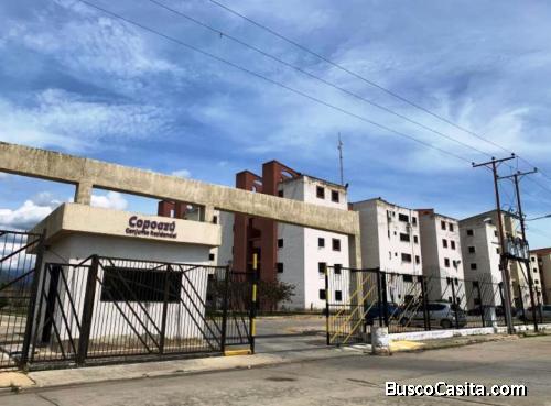Venta Apartamento Conj. Resid. Copoazu, Paraparal
