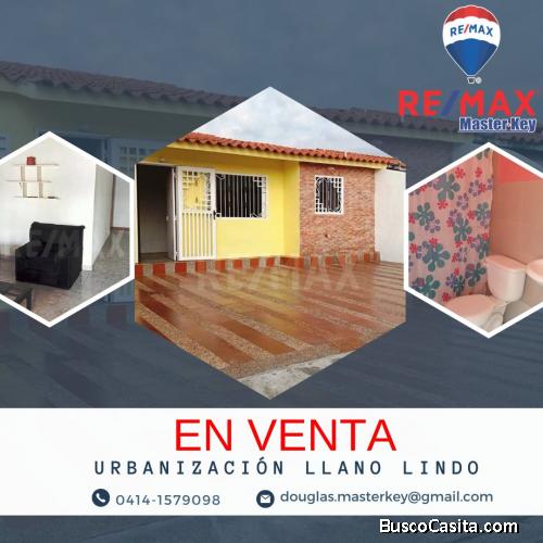 Urbanización Llano Lindo