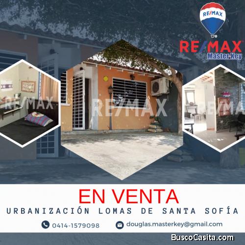 Urbanización Lomas de Santa Sofía