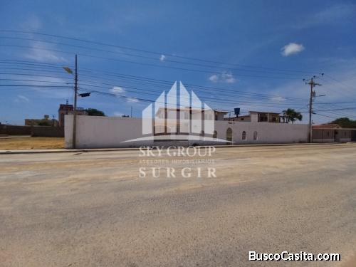 Quinta en Santa Fe SGC-366