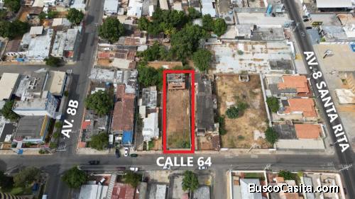 Terreno Venta Maracaibo Tierra Negra 290523