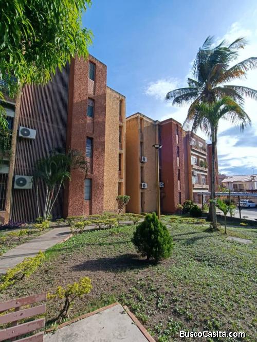 Apartamento en Residencias Cañaveral 