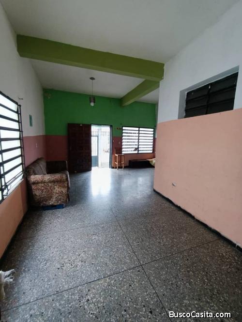 Casa Comercial Ubicada en la 57