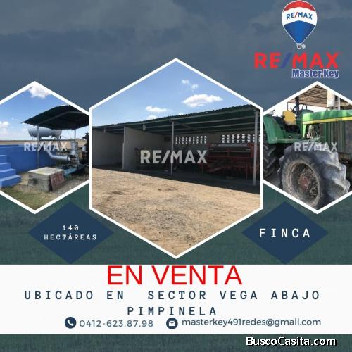 Finca Agrícola Pimpinela
