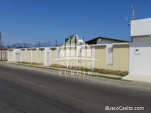 Casa en Puerta Maraven SGC-367