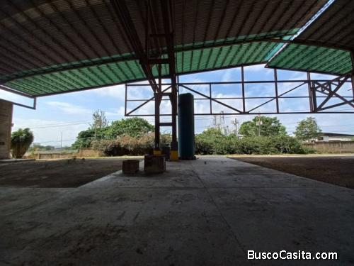 Vendo Galpón en Zona Industrial II Barquisimeto Lara Venezuela Jessica Medina