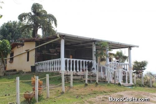 Venta de Granja en Rio Claro