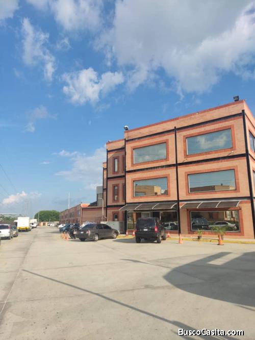 Karlhuy Ramirez Alquila Galpon en San Diego Zona Industrial Castillito Fog - 177