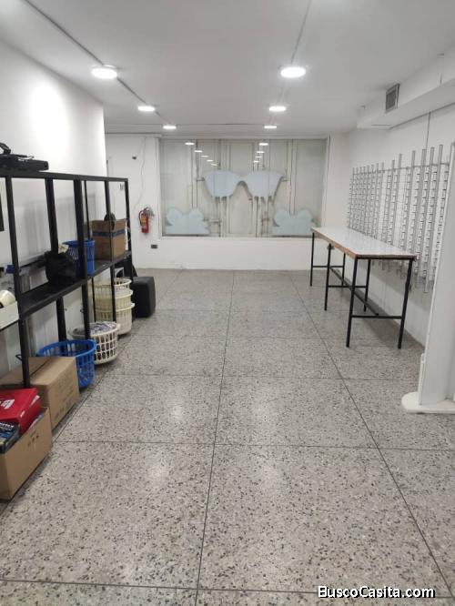 Vendo Local en Cabudrae Excelente Ubicación Jessica Medina