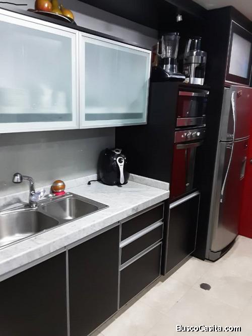 APARTAMENTO EN ESTE DE BARQUISIMETO