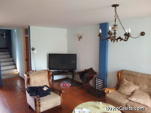 VENTA CASA EN LAGUNA REAL