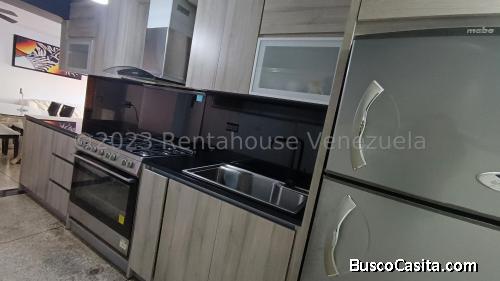 dg vende bonito apartamento en av lecuna caracas 
