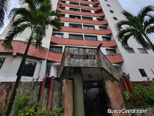 Rosa Nuñez ofrece Alquiler de apartamento en Residencias Karenna, El Parral, Valencia