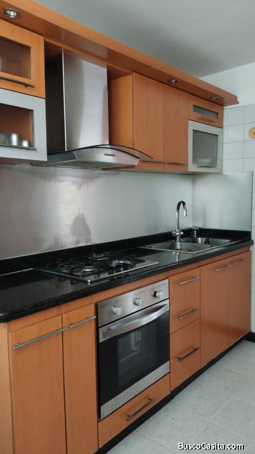 Apartamento en Venta Conj Res Parque Napoli Paseo Cuatricentenaria Valencia Norte Carabobo