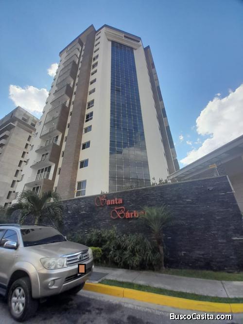 Apartamento este.Barquisimeto Res Santa Barbara