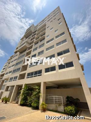 Apartamento Alquiler Maracaibo Plaza Campos 020623