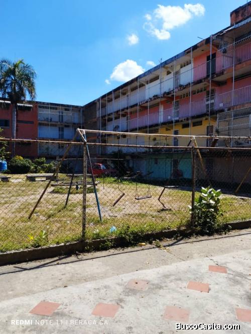 Beraca 003 Apartamento En Caña De Azúcar Sector 6, Maracay