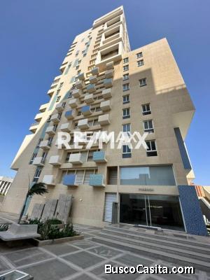 Apartamento Alquiler Maracaibo Atlantis