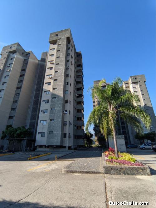 Apartamento En Este De Barquisimeto Nueva Segovia