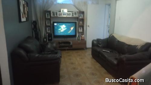 Beraca 003 Apartamento En Venta En El Sector 4 De Caña De Azúcar, Maracay