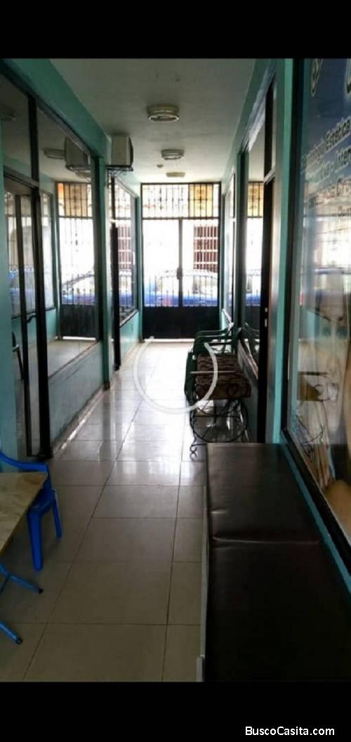 Local en alquiler en yaritagua