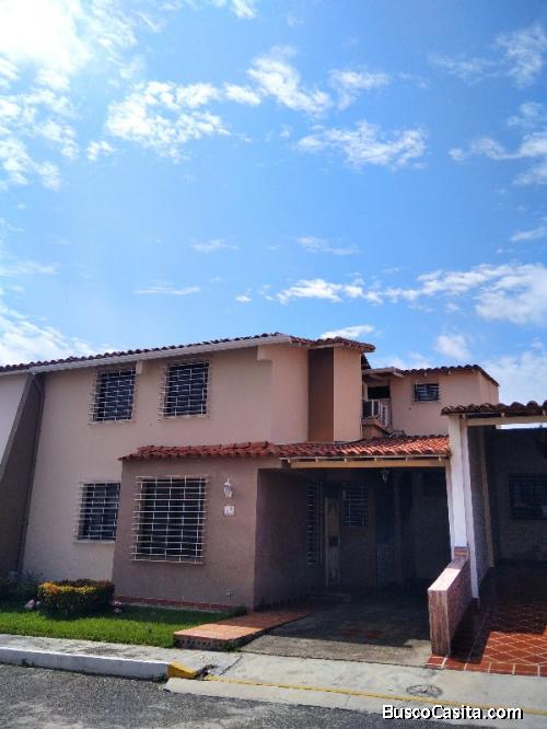 Casa en venta en Cabudare Urbanización Caña Dorada 