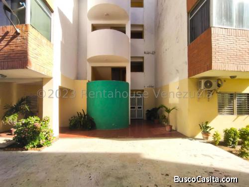 Apartamento en Venta Balcones Paraguana 1 cod rah 23-31751