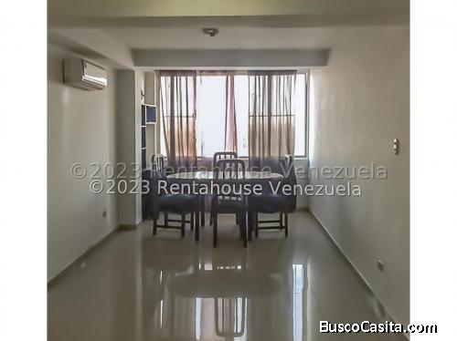 Apartamento en Venta Santa Fe cod rah 23-21149