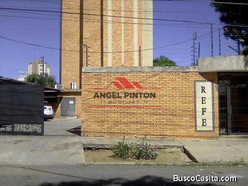 APARTAMENTO EN VENTA AV. LAS DELICIAS MARACAIBO API 4237 ELIDA HERNANDEZ ANGEL PINTON FS TEAM WORK