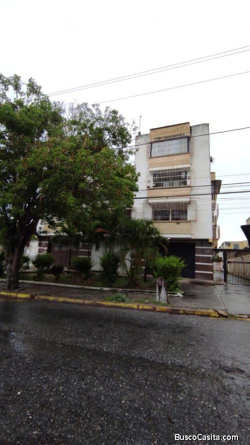 Apartamento Cabudare Centro Residencias Caremar. Fob-a-090