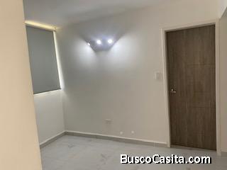 vendo apartamento negociable en el centro-oeste