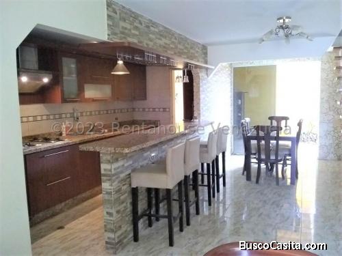 DG VENDE AMPLIA Y HERMOSA CASA EN HACIENDA YUCATAN BARQUISIMETO LARA