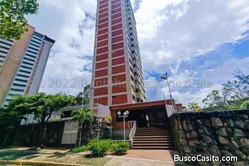 Espectacular apartamento