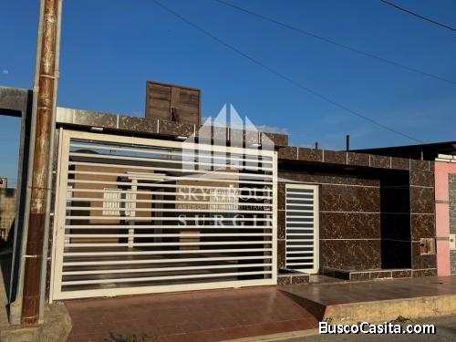 Casa en Puerta Maraven SGC-369