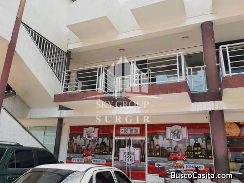 Local en el Centro Comercial Plaza SGL-105