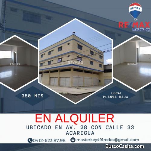 Edificio La Trinidad