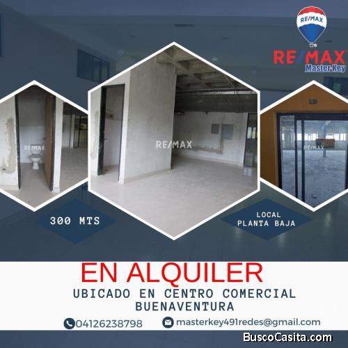 Centro Empresarial Buenaventura