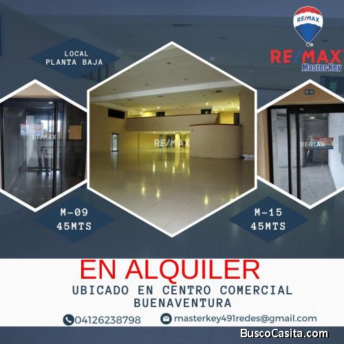 Centro Empresarial Buenaventura