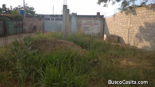 Beraca 001 Terreno En Venta Urbanismo Guasimal, Maracay.