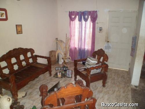 Beraca 001 Casa En Venta Urbanización Vista Hermosa Turmero.