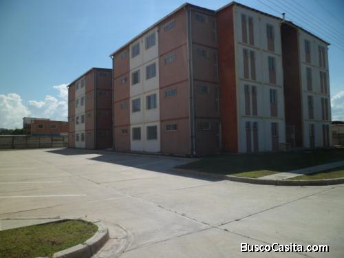 Beraca 001 Apartamento En Venta Urbanización La Placera Norte II.