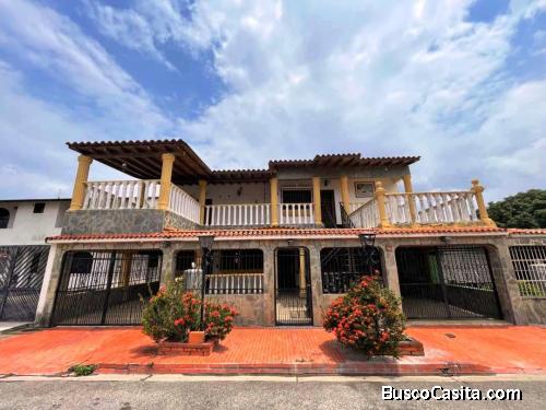 Venta Casa en Urb. Parque Valencia