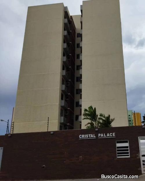 Apartamento en Barquisimeto, Residencias Cristal Palace 