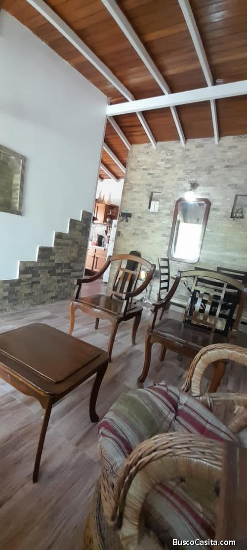 Casa en urb privada en Cabudare, zona de La Mendera