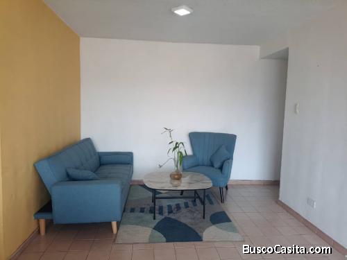 Apartamento en venta en el Conj. Residencial Las Quintas Naguanagua