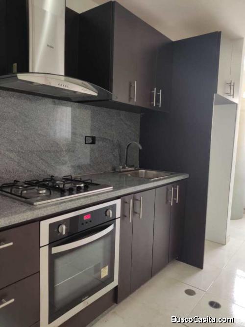 Apartamento en Paraparal Res Copoazu