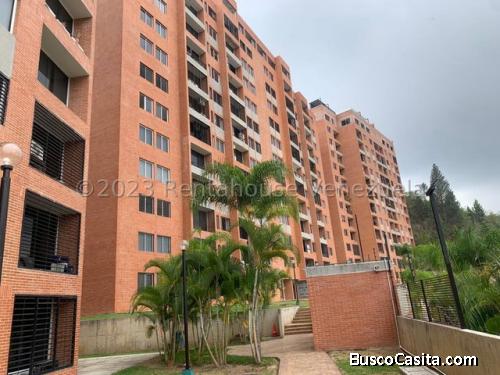 Bello e iluminado apartamento